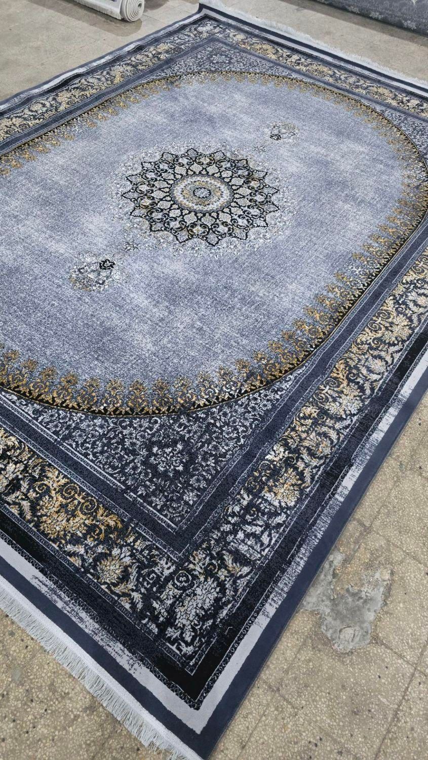 فرش کلکسیون اندیشه 1200شانه پیش از ۵۰۰مدل اقساطی|فرش|اصفهان, ارزنان|دیوار