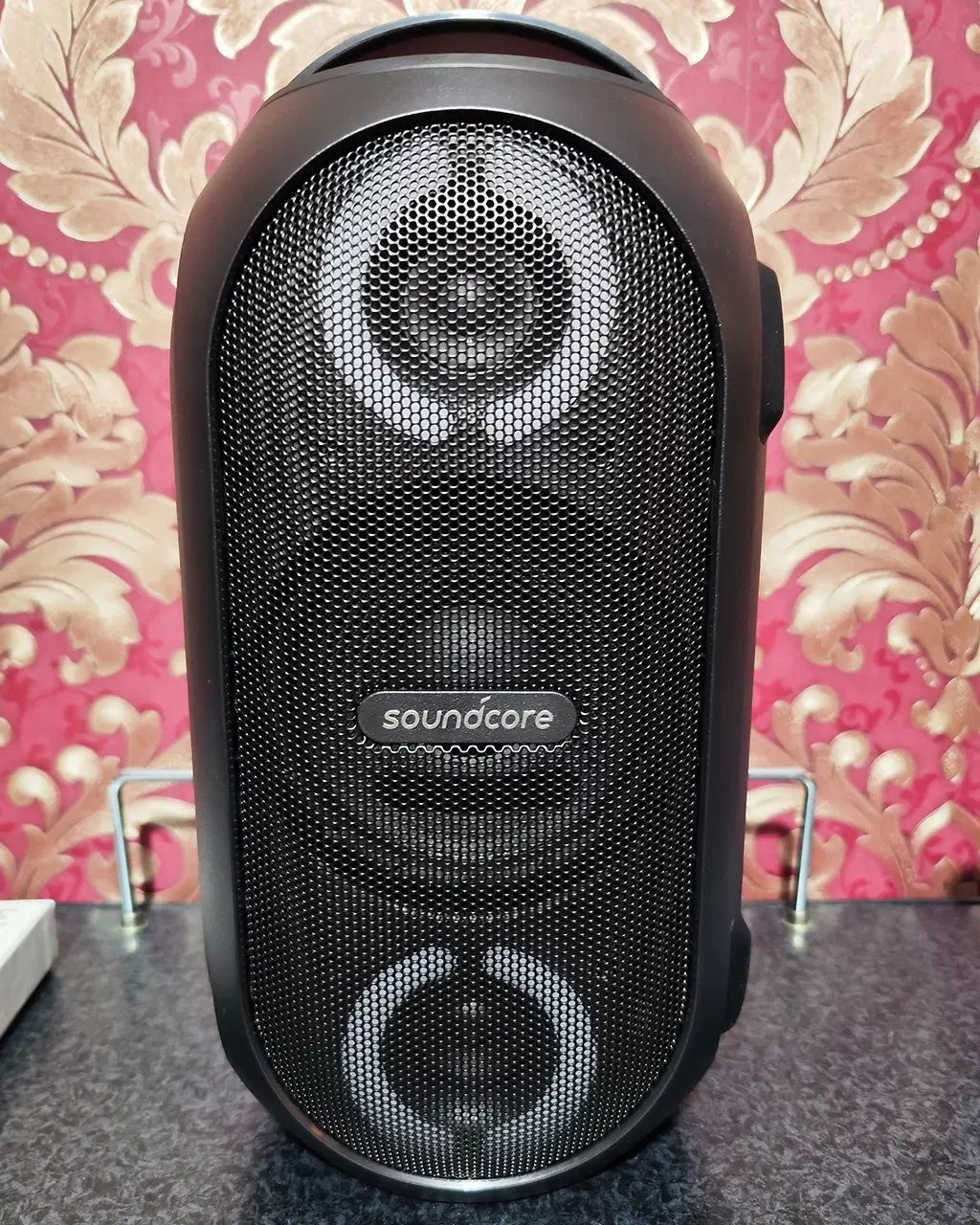 اسپیکر بلوتوثی Soundcore Rave PartyCast توان 80وات|پخش‌کننده همراه|تهران, نظام‌آباد|دیوار