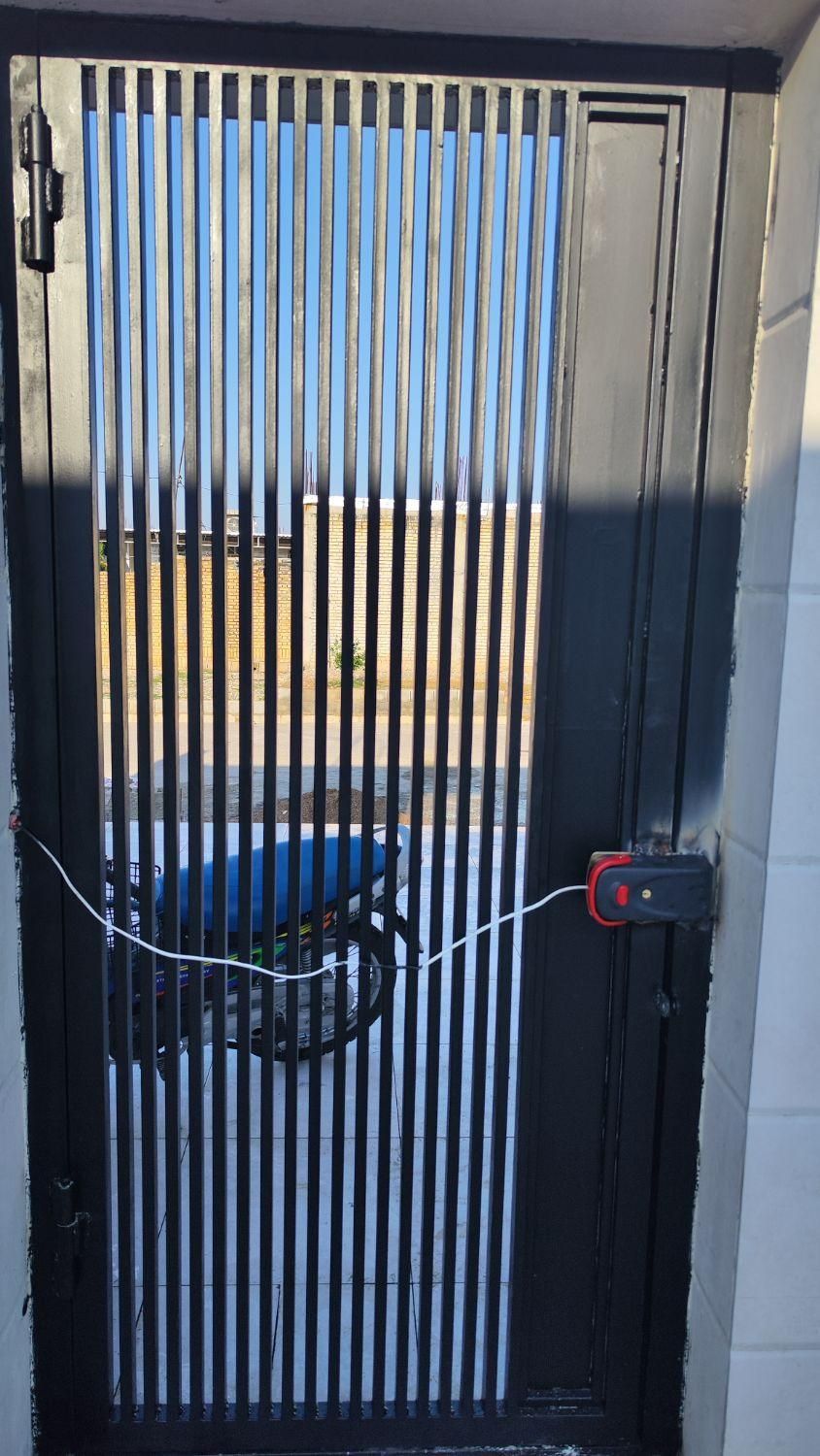 فروش و تعمیرات انواع قفل ها(قفل های کله گاوی)|خدمات پیشه و مهارت|دزفول, |دیوار