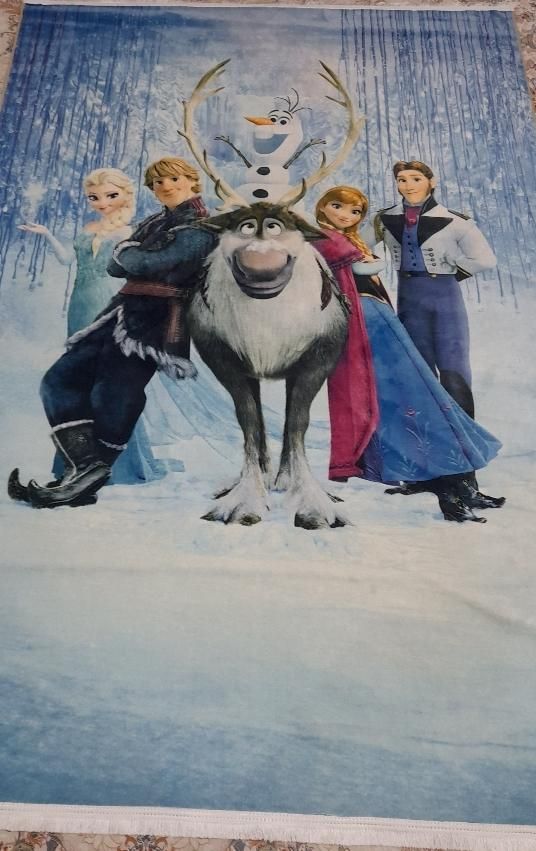 قالی کودک ونوجوان|فرش|اهواز, شهرک پیام|دیوار