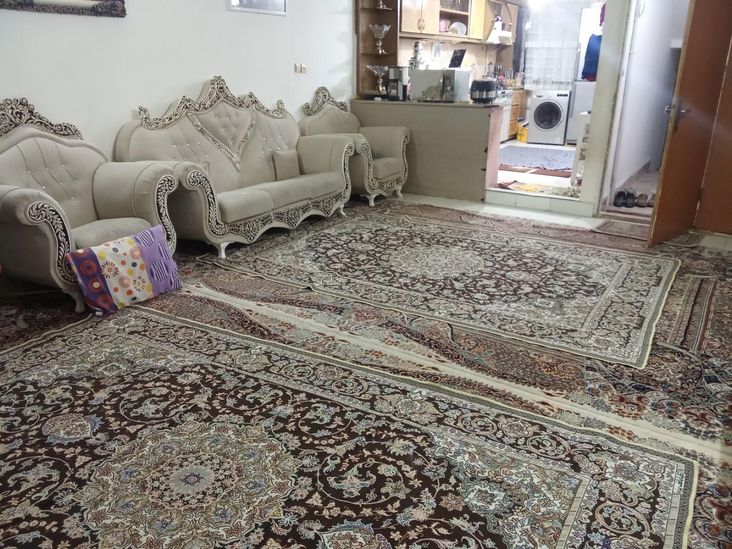 فروش آپارتمان ۹۰ متری ۱ خوابه طبقه ۱ در کوی امیر|فروش آپارتمان|مشهد, امیر|دیوار