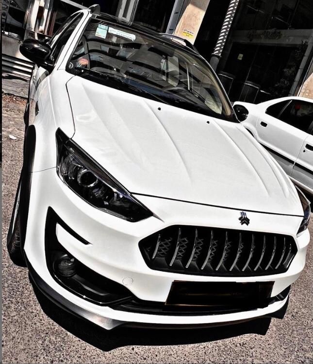 سایپا اطلس G، مدل ۱۴۰۴/۱۴۰۳ سفید مشکی طوسی زرشکی|خودرو سواری و وانت|تهران, صادقیه|دیوار