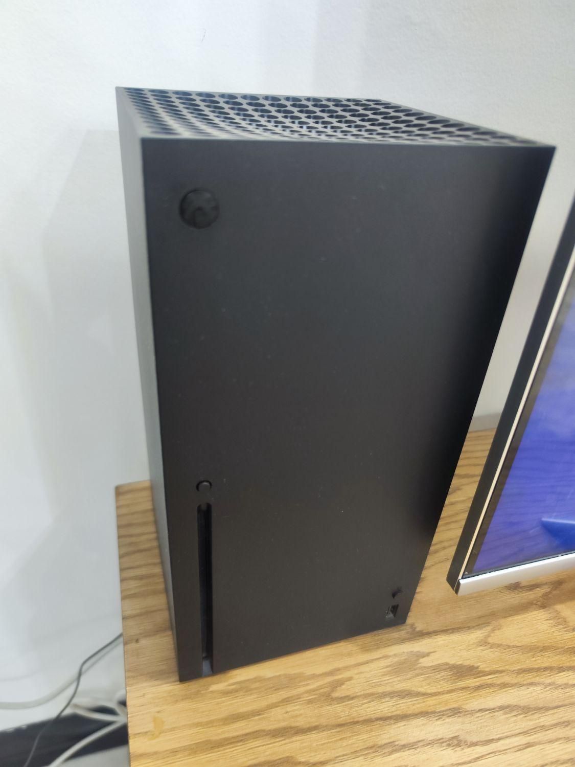 Xbox series x سفارش ژاپن|کنسول، بازی ویدئویی و آنلاین|تهران, ابوذر (منطقه ۱۵)|دیوار