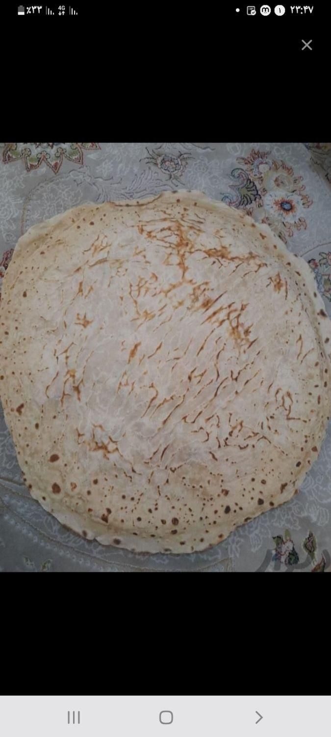 نان تیری|خوردنی و آشامیدنی|شیراز, شهرک فرهنگیان|دیوار