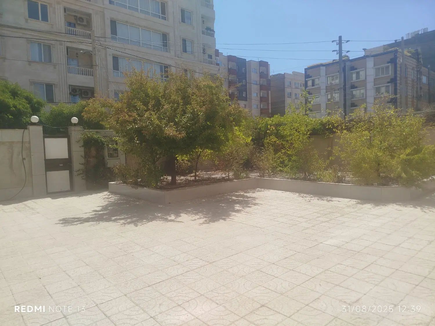 ۱۰۰ متر /رهن و اجاره / ابتدای رحمانیه ۵ / ۹واحدی|اجارهٔ آپارتمان|مشهد, جاهد شهر|دیوار