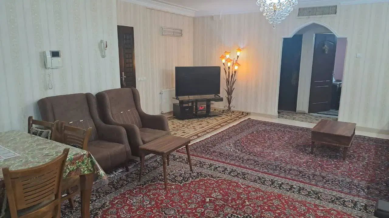 واحد ۹۰متری فول امکانات تکواحدی/قیام /خراسان /۱۷ش|فروش آپارتمان|تهران, کوثر|دیوار