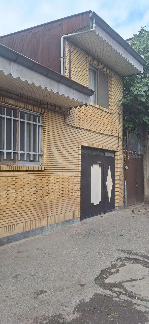 زمین 200 متری و دوبلکس 70 متری جماران|فروش زمین و ملک کلنگی|رشت, جماران|دیوار