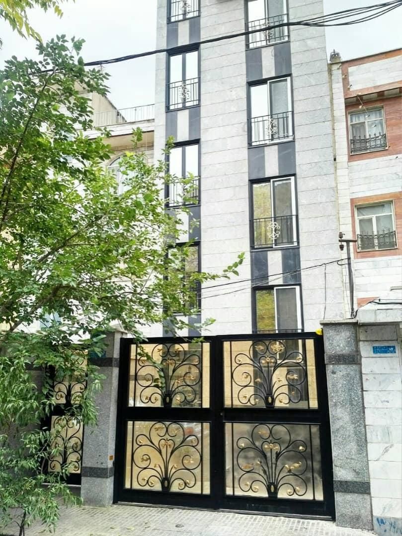 آپارتمان ۶۱ متری ۲ خواب، تک واحدی|فروش آپارتمان|تهران, دردشت|دیوار