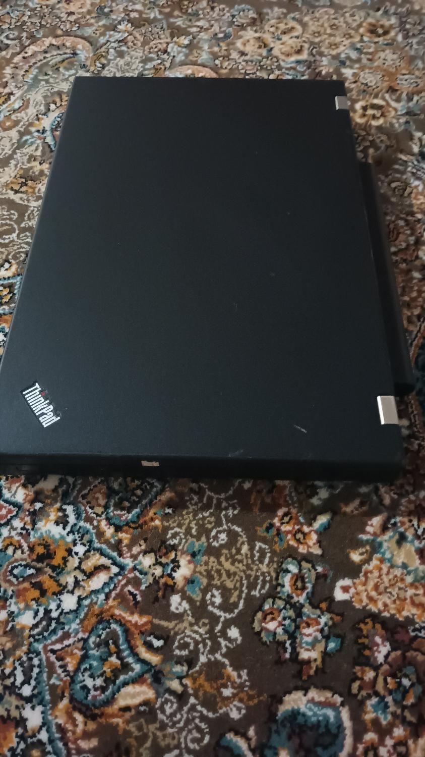 لپ تاپ ThinkPad|رایانه همراه|تالش, هشتپر|دیوار