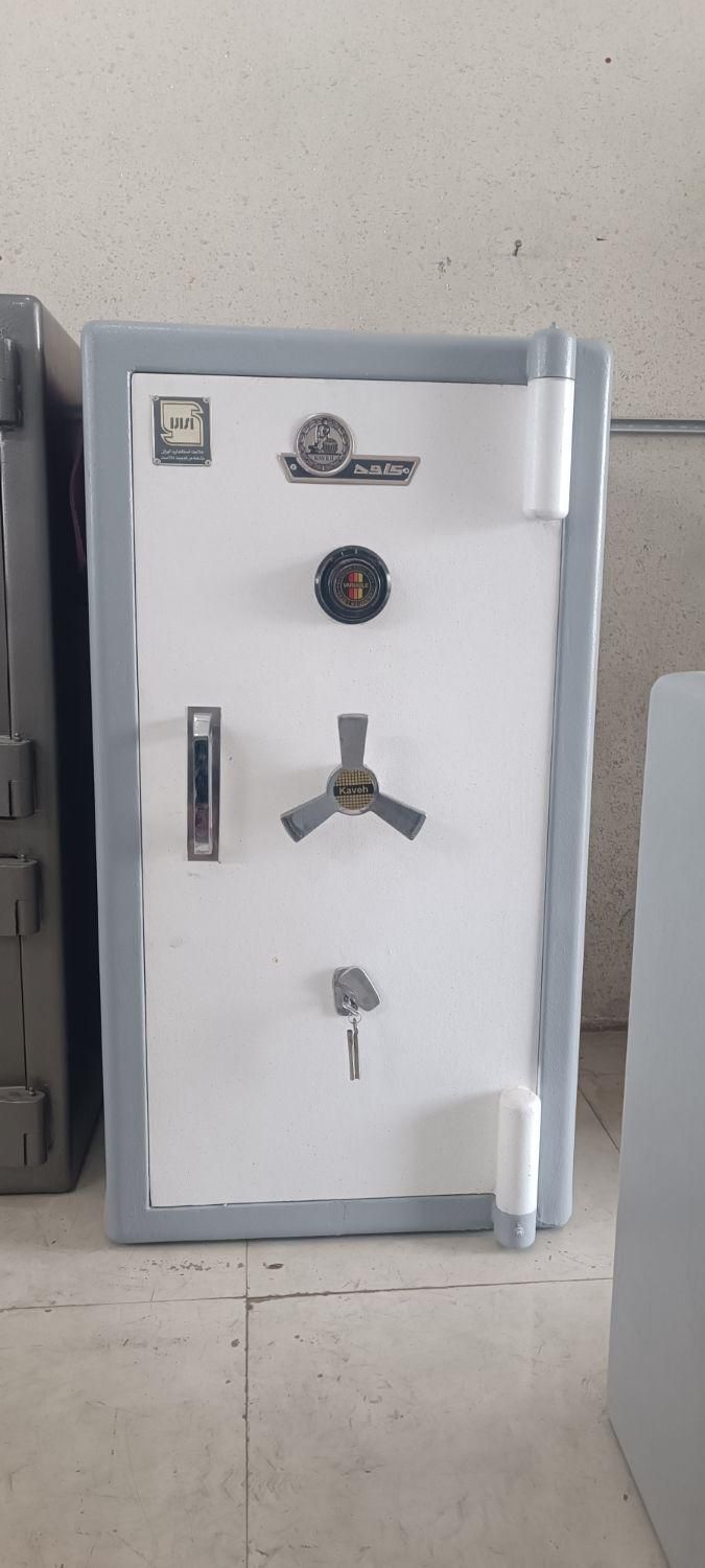 گاوصندوق کاوه 750S رمزدار گاو صندوق در حد سری S|ابزارآلات|تهران, نعمتآباد|دیوار