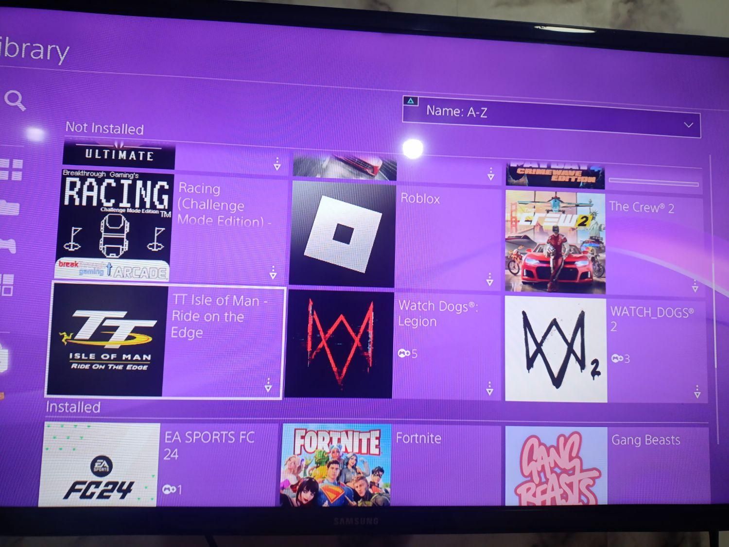 اکانت گیم و فورتنایت + آواتار و پس زمینه برای PSN|کنسول، بازی ویدئویی و آنلاین|تهران, پرستار|دیوار