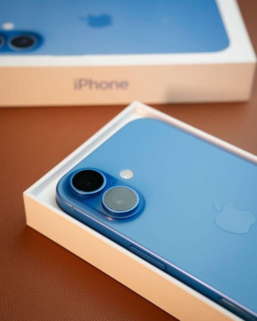 اپل iPhone 16 آکبند + اقساطی|موبایل|کرج, عظیمیه|دیوار