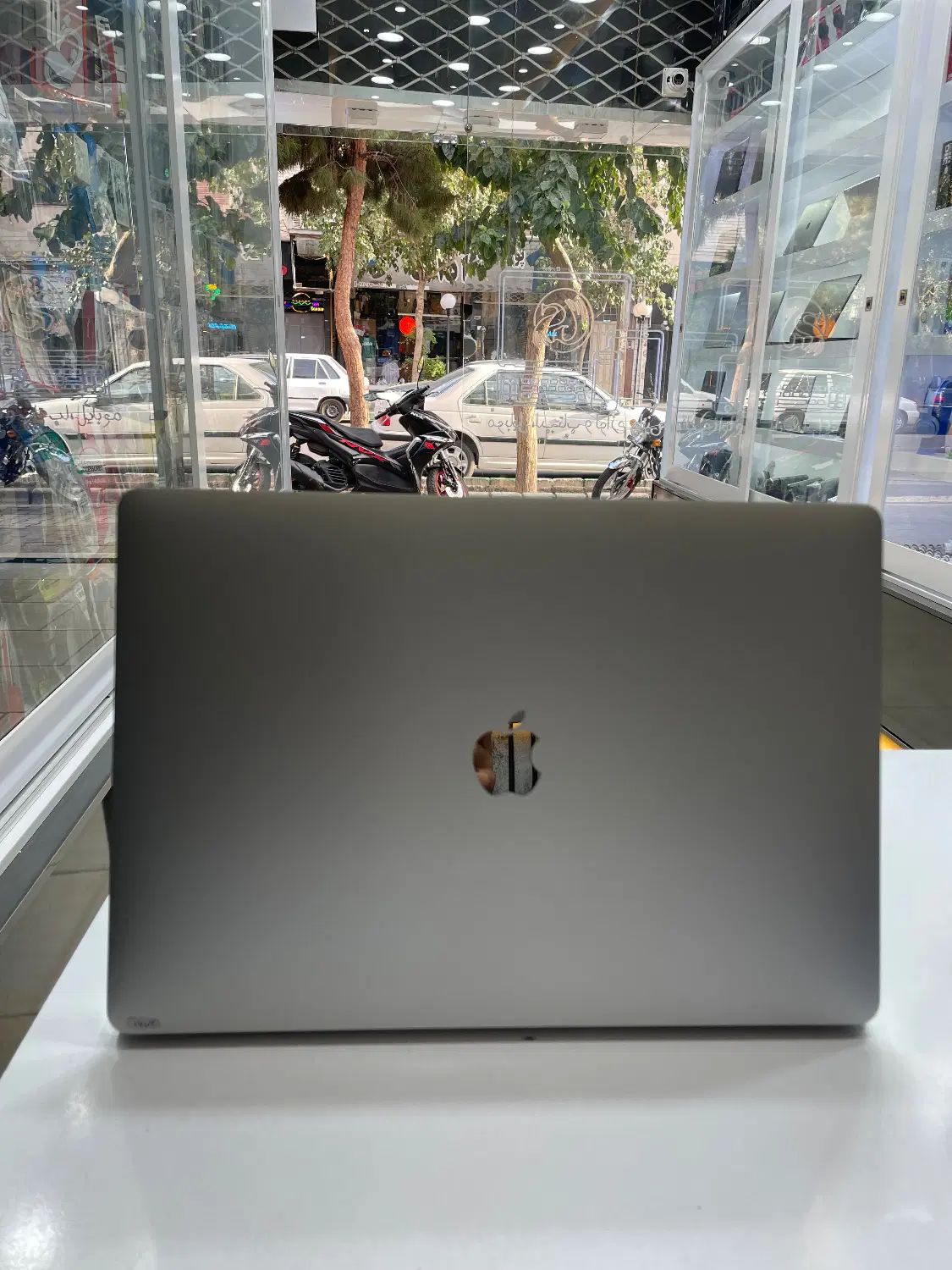 MacBook pro 2019|رایانه همراه|سبزوار, کوی بهار|دیوار