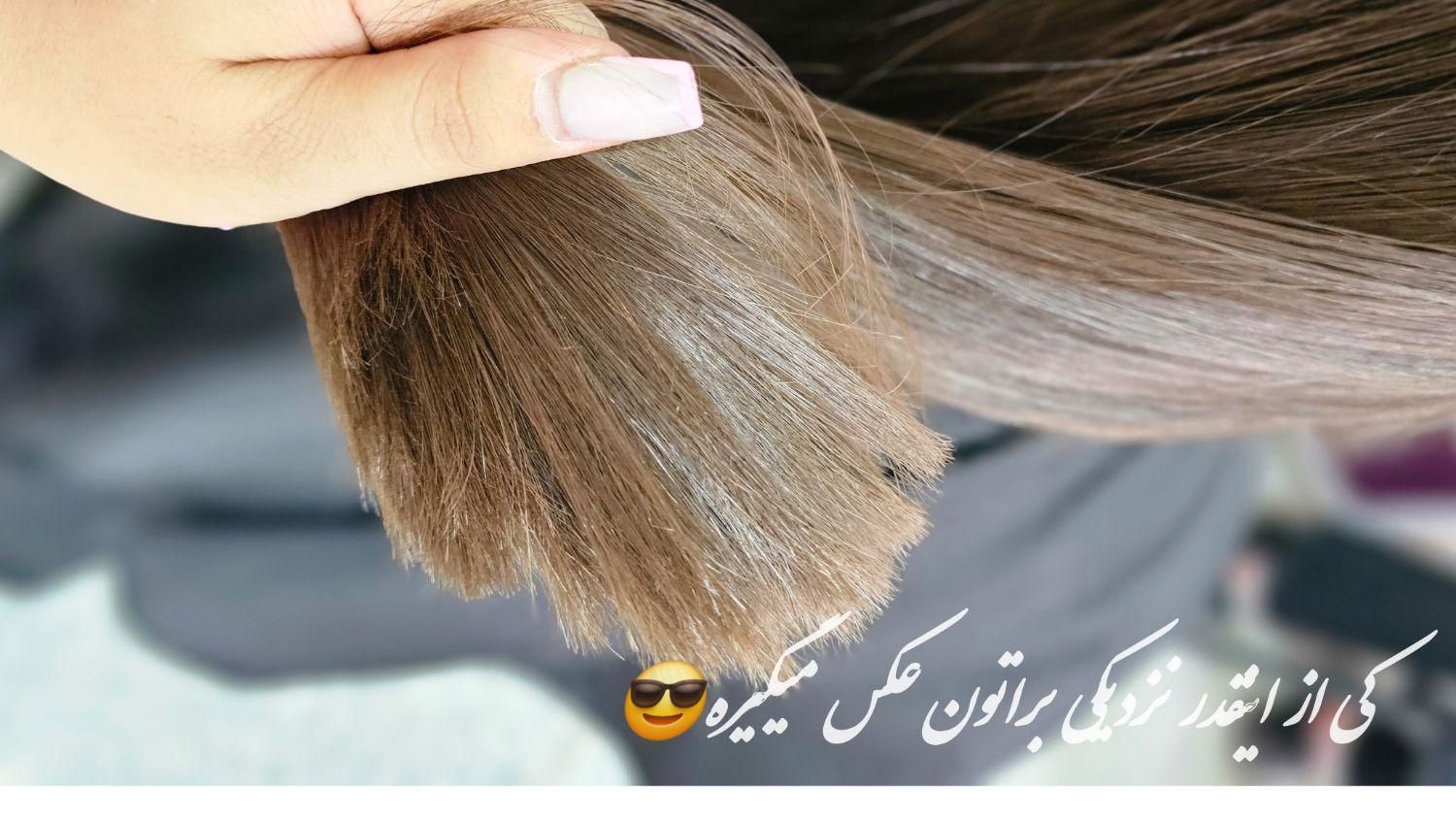 پکیج موخوره گیری *شگفتانه*|خدمات آرایشگری و زیبایی|اصفهان, الهیه|دیوار