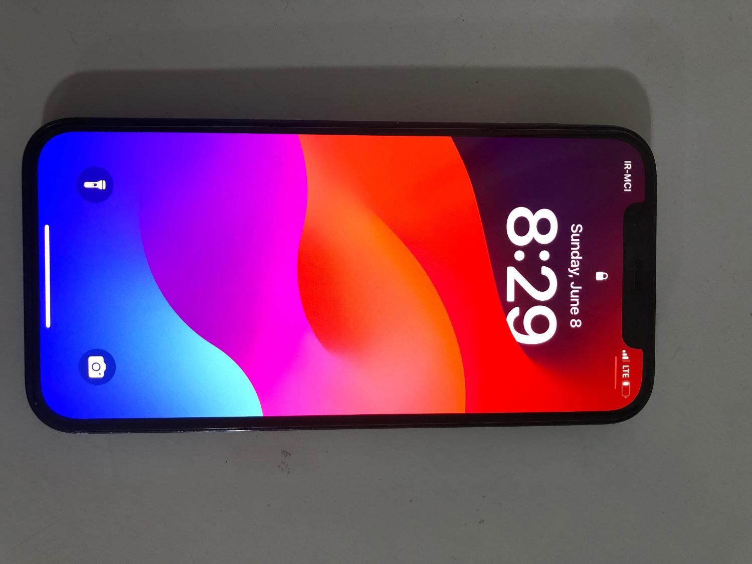 فروش ایفون 12pro با حافظه 256 گیگ|موبایل|مرودشت, پشت سایپا‎|دیوار