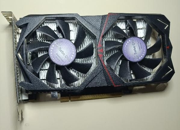 Rx580|قطعات و لوازم جانبی رایانه|اصفهان, پینارت|دیوار