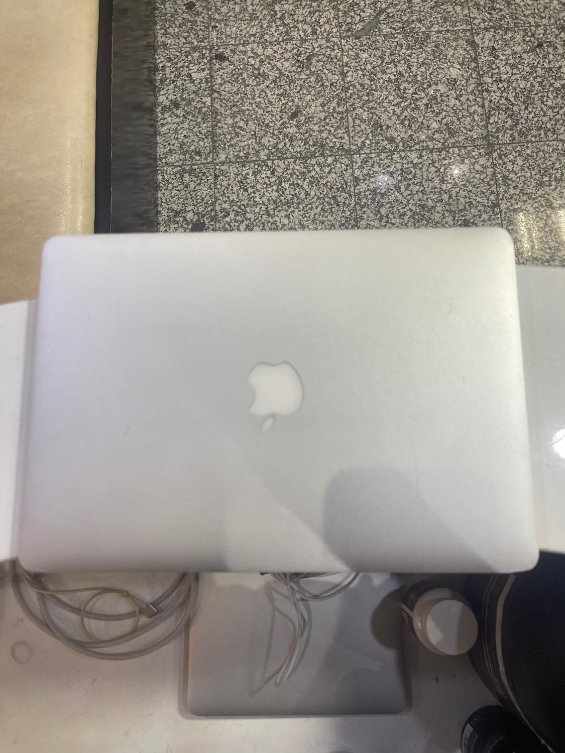 Macbook air|رایانه همراه|تهران, شهرک غرب|دیوار
