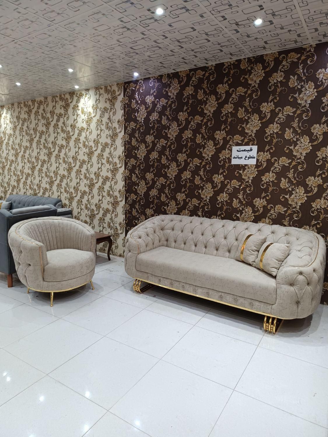 مدل چسترلاوین مبلتهران قیمتواقعی|مبلمان خانگی و میز عسلی|همدان, |دیوار
