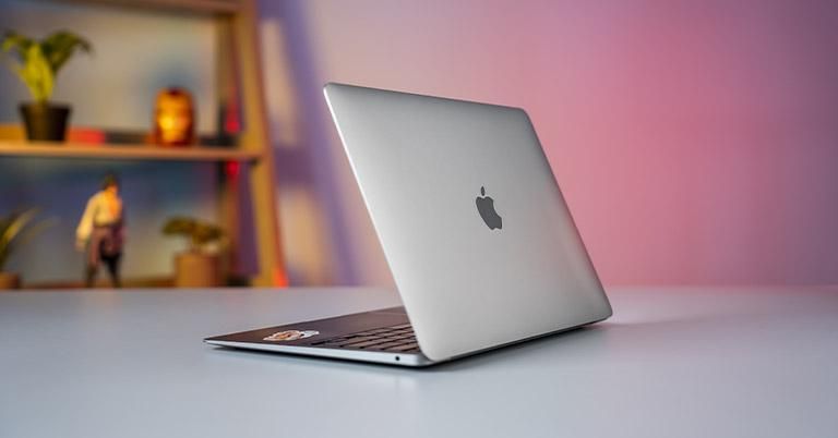 لپ تاپ اپل مک بوک ایر Apple macbook air M1|رایانه همراه|تهران, میدان ولیعصر|دیوار