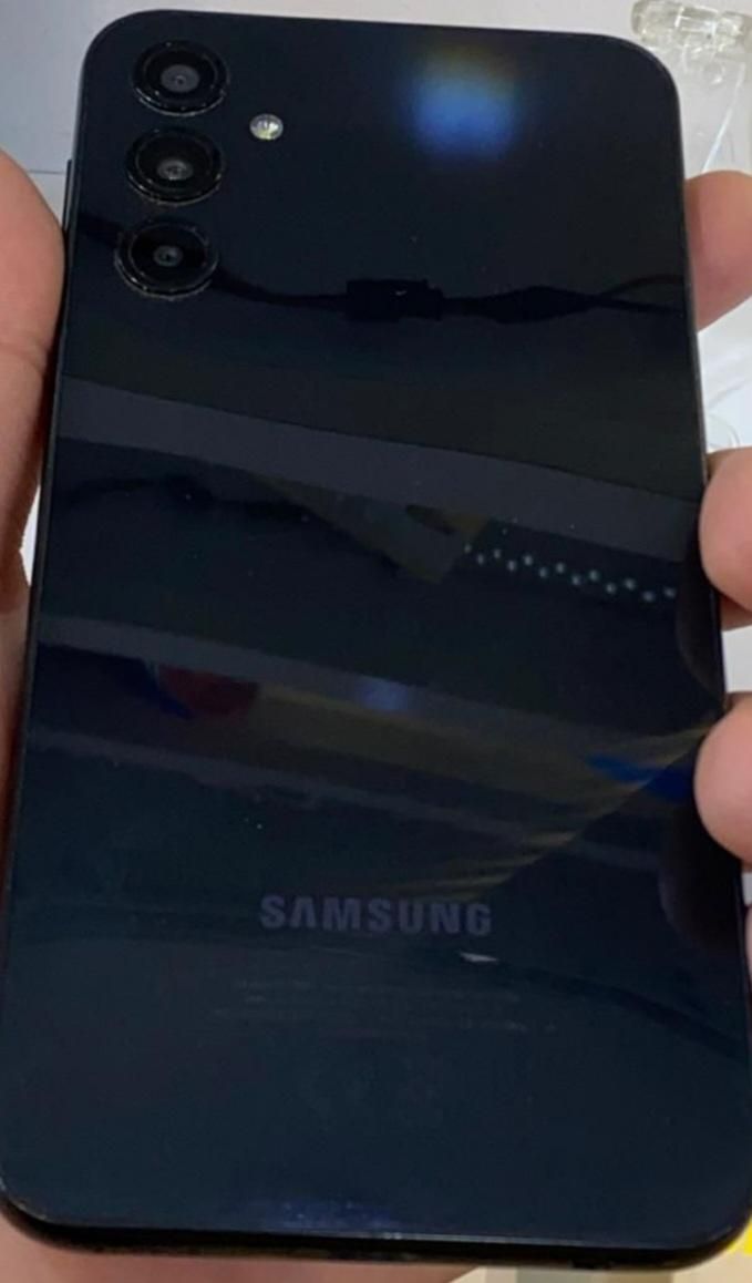 سامسونگ Galaxy A24 4G با حافظهٔ ۱۲۸ گیگابایت|موبایل|مشهد, نظام دوست|دیوار