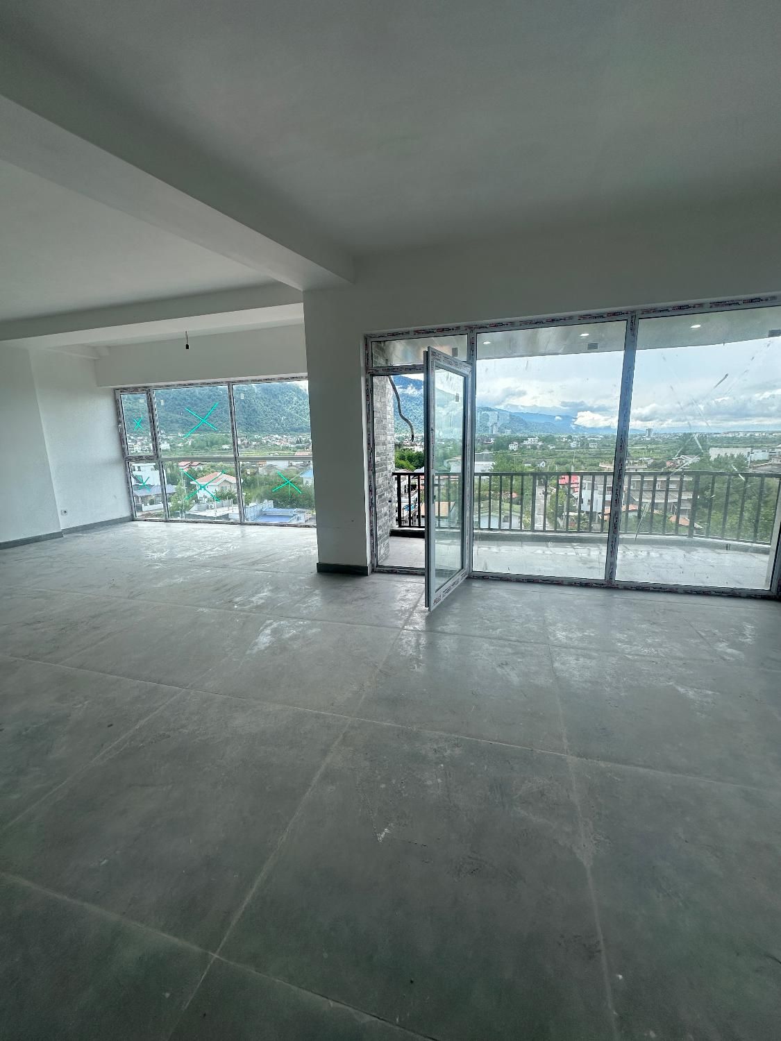 واحد ۱۴۲ متری محدوده نمک ابرود|فروش آپارتمان|هچیرود, |دیوار