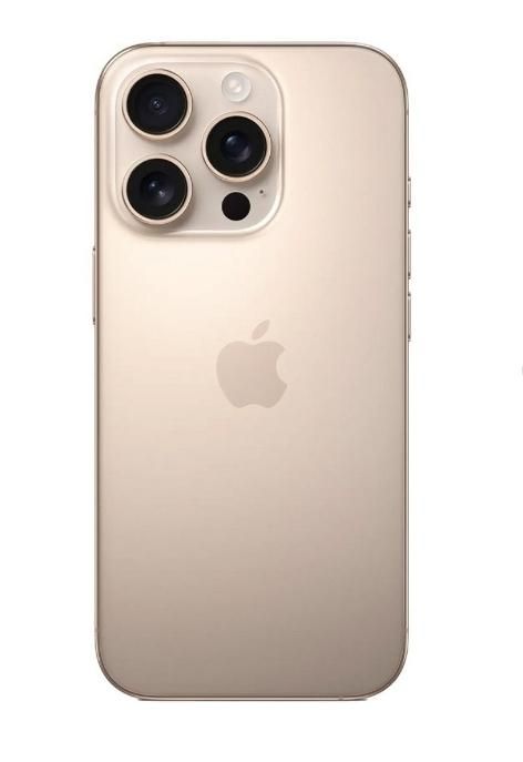 اپل iPhone 16 Pro Max ۲۵۶ آکبند|موبایل|ایذه, |دیوار