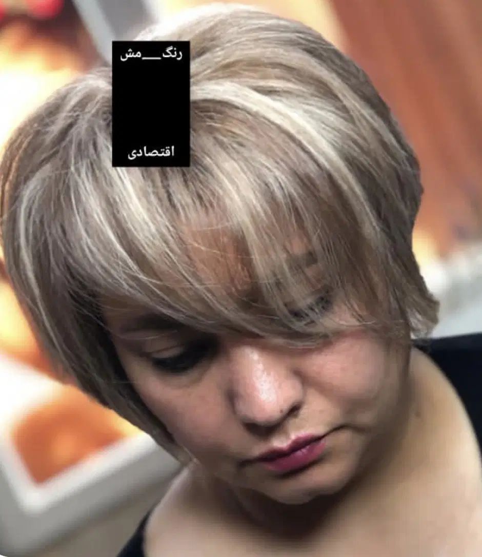 آموزش ابرو کوتاهی رنگ و مش با دیپلم فنی  ۲ میلیون|خدمات آرایشگری و زیبایی|کرج, گلشهر|دیوار