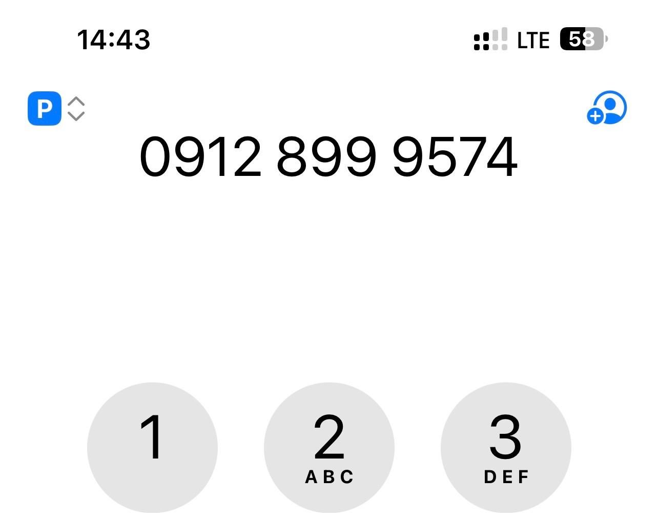 ۰۹۱۲۸۹۹۹۵۷۳-۵۷۴|سیم‌کارت|تهران, قیطریه|دیوار