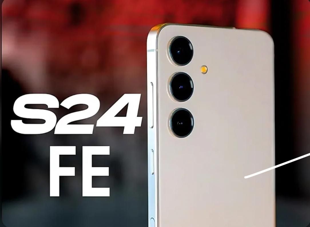 حکمت کارت سامسونگ Galaxy S24 FE اقساطی|موبایل|کرمانشاه, |دیوار