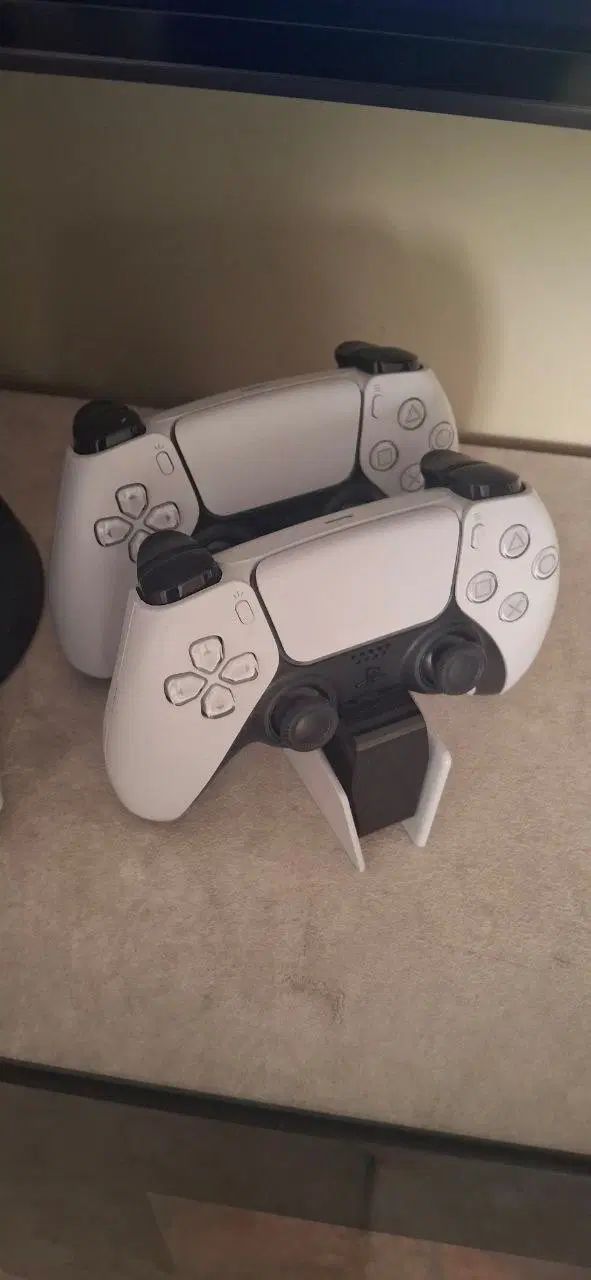 Ps5 پلی استیشن فت ، ست کامل ، در حد نو|کنسول، بازی ویدئویی و آنلاین|تهران, سهروردی|دیوار