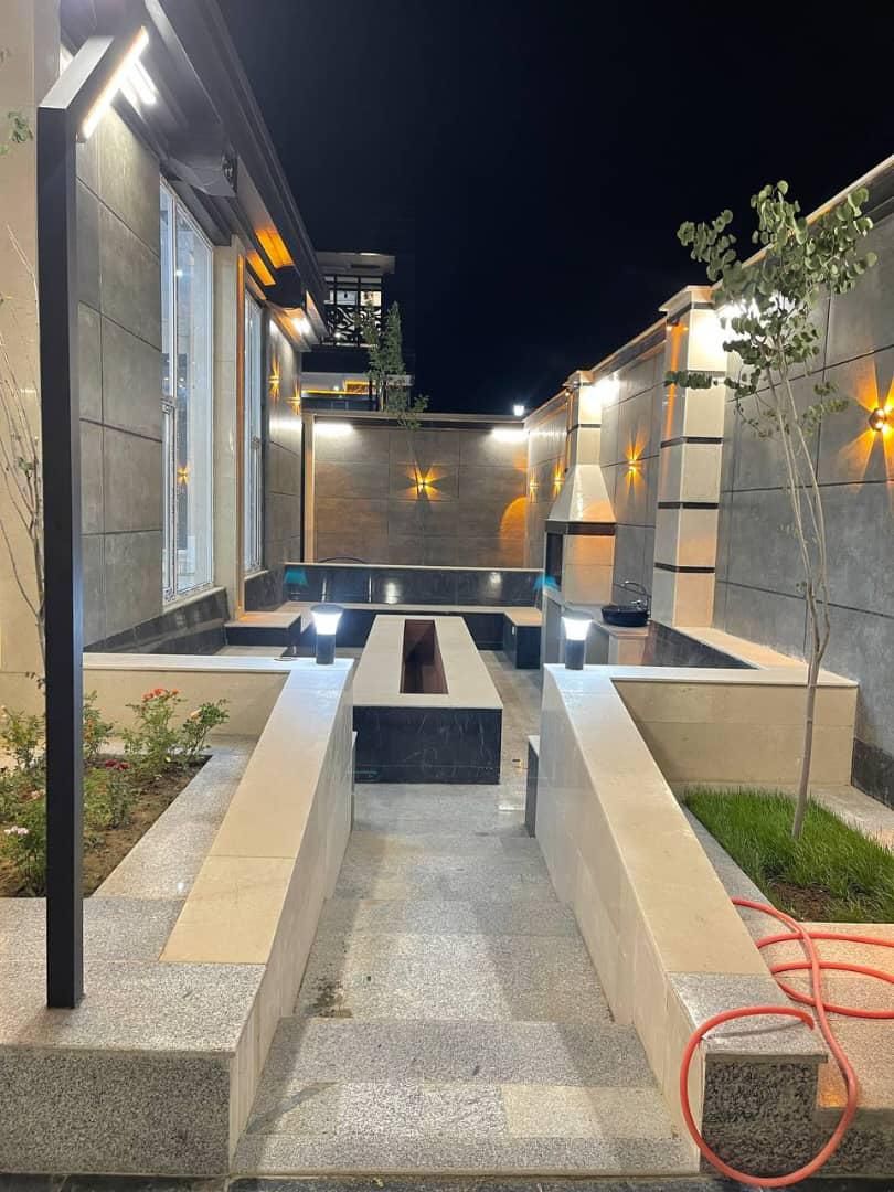 اجاره باغ ویلا استخر داخل در ماهدشت و محمدشهر|اجارهٔ کوتاه‌مدت ویلا و باغ|محمدشهر, محمدشهر|دیوار