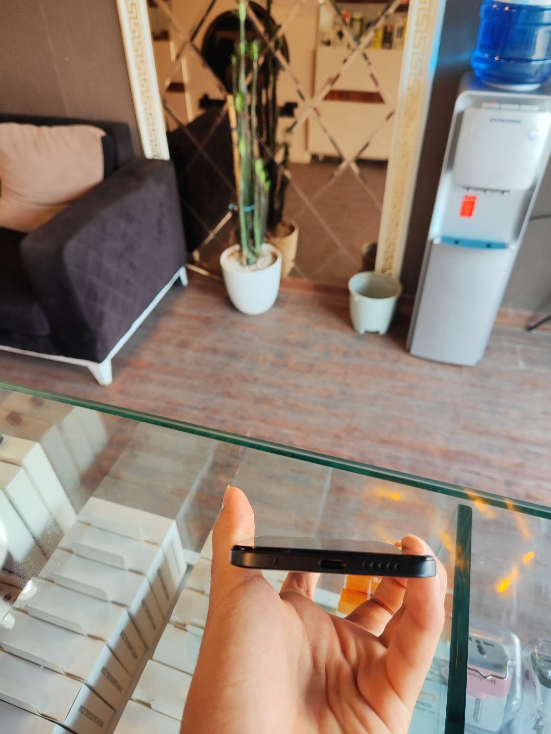 note12s 256/8|موبایل|بومهن, |دیوار