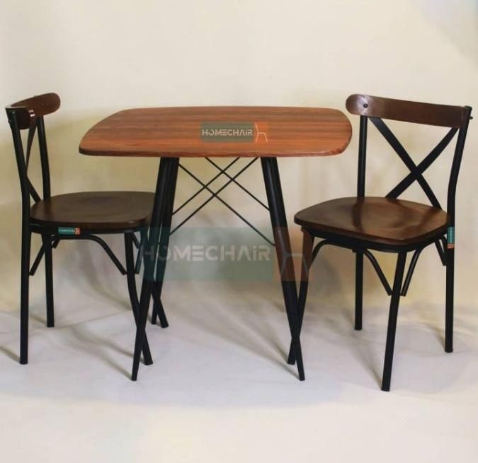 میز و صندلی دو نفره TAHA|میز و صندلی غذاخوری|کرمان, |دیوار