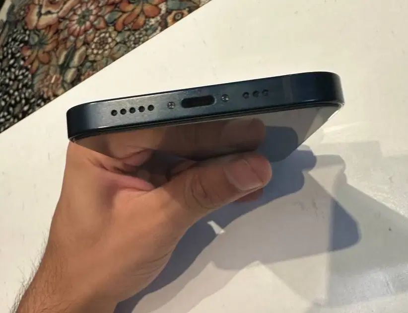 iPhone 13 normal|موبایل|تبریز, |دیوار
