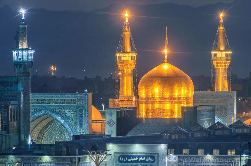 تور مشهد،سرعین ،تهران،کربلا،همه‌جای ایران و ترکیه|تور و چارتر|ماکو, |دیوار