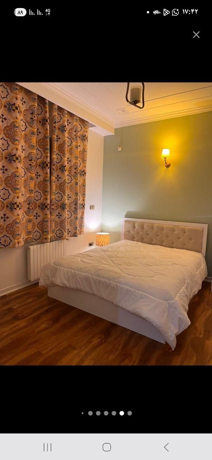 اجاره آپارتمان روزانه ساعتی و ویلا تمام نقاط تهران|اجارهٔ کوتاه‌مدت آپارتمان و سوئیت|تهران, تهرانپارس غربی|دیوار