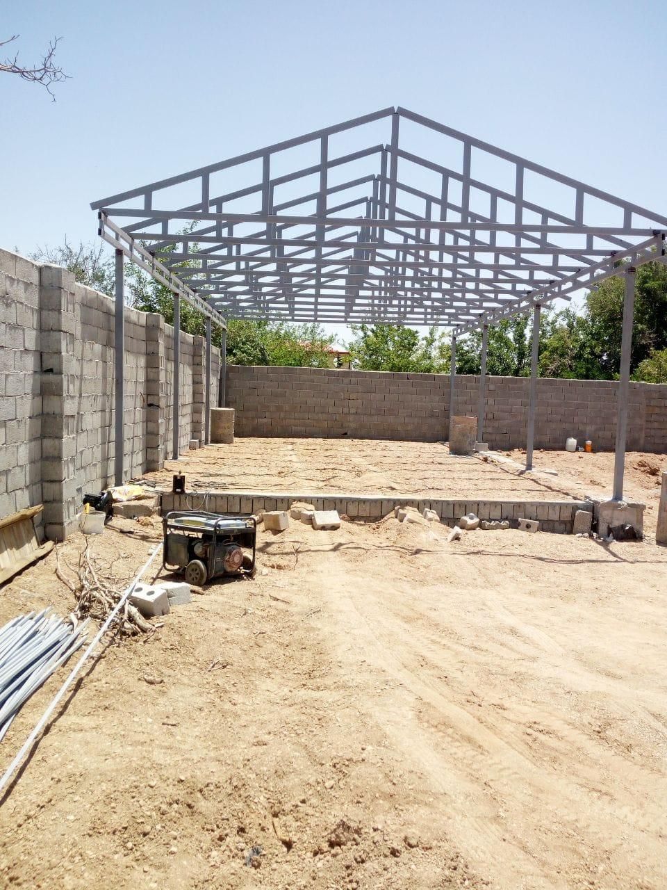 جوشکاری سیار.|خدمات پیشه و مهارت|نجف‌آباد, امام خمینی|دیوار