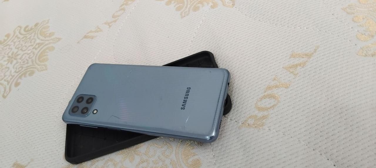 گوشی سامسونگ galaxy m32 128gb|موبایل|اصفهان, تیران|دیوار