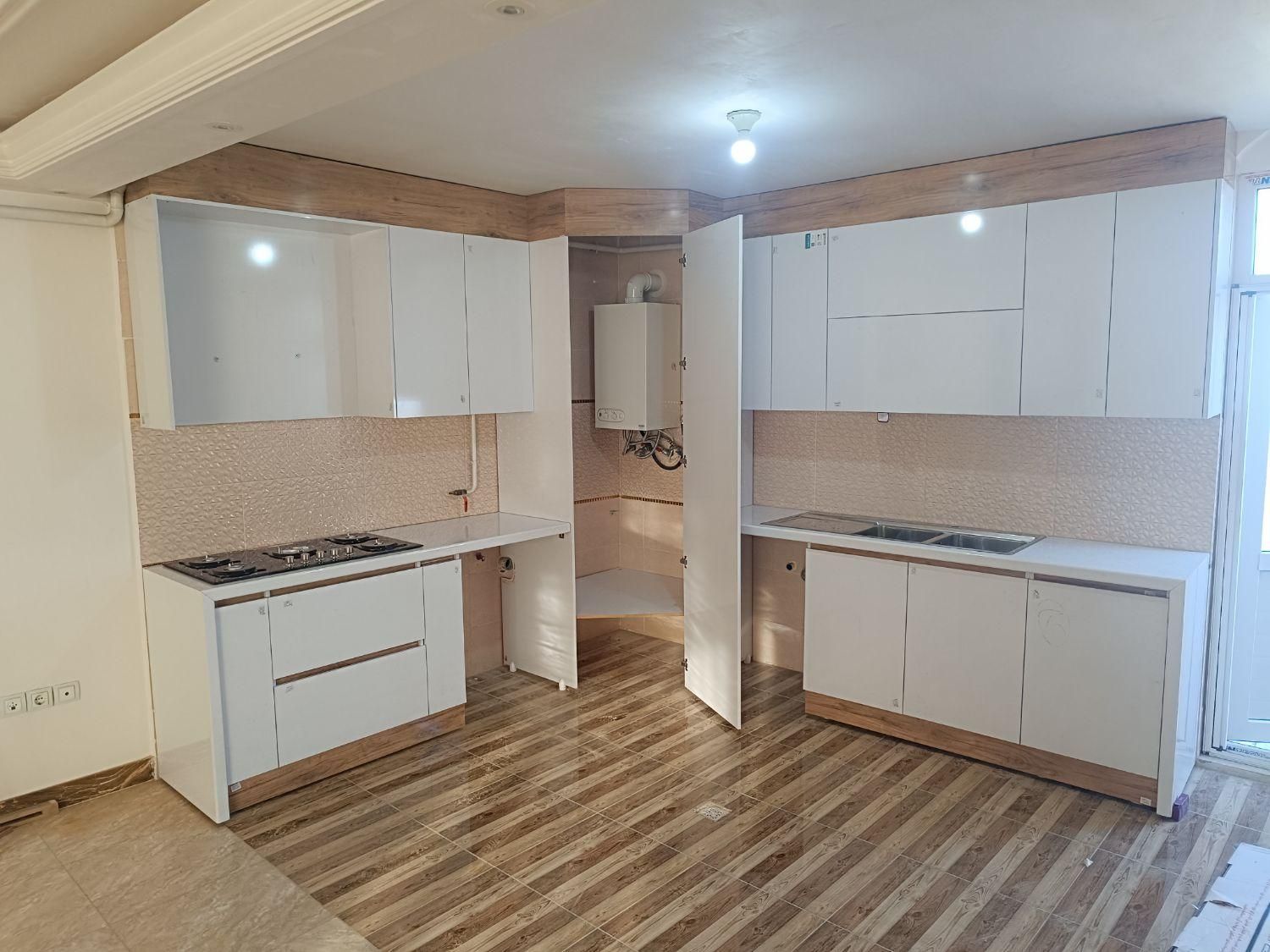 کابینت مدل ایستاده|مصالح و تجهیزات ساختمان|قروه, |دیوار