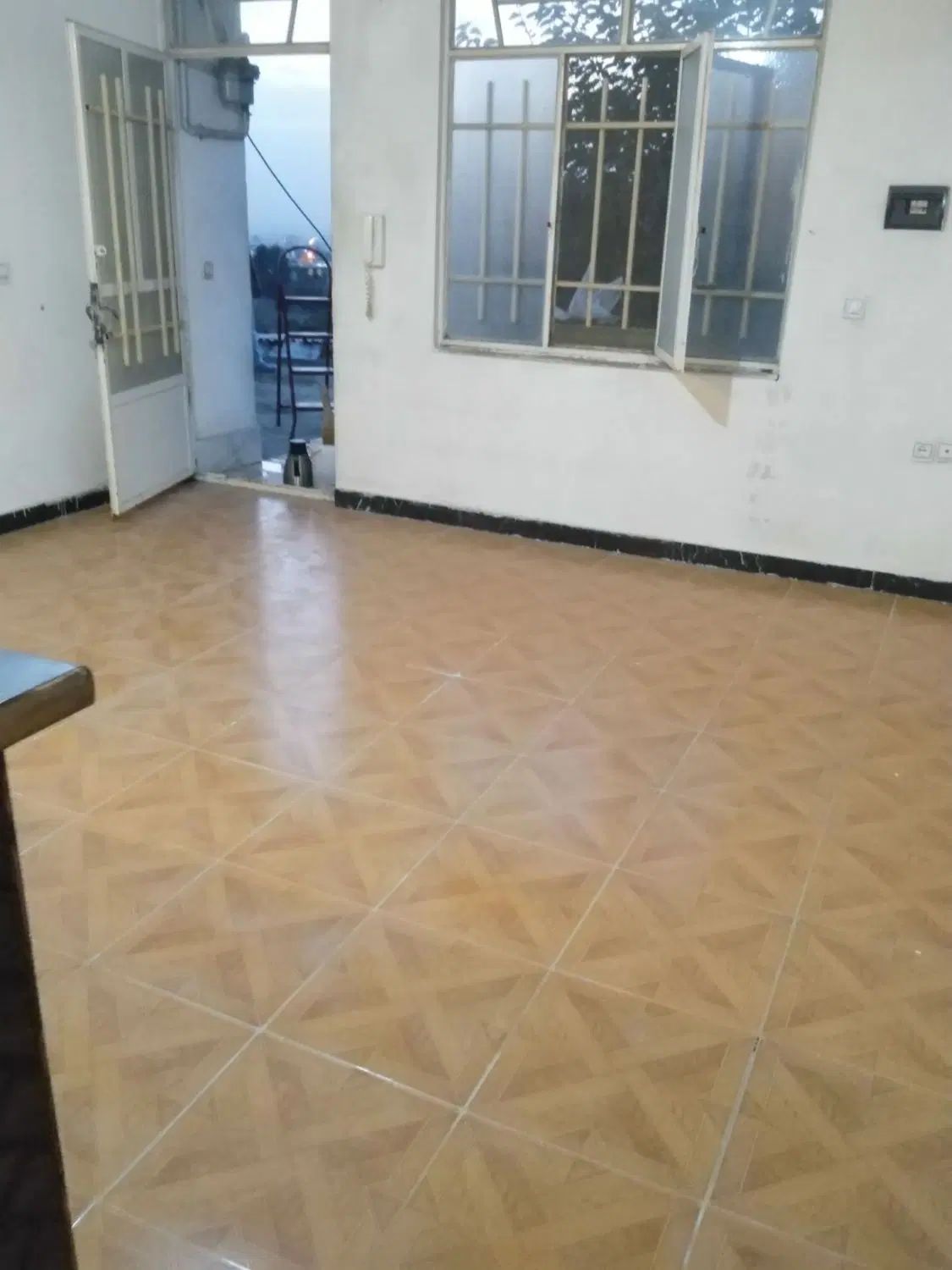 اجاره منزل مسکونی در حصار خط چهارم خیابان الموت|اجارهٔ خانه و ویلا|کرج, حصار|دیوار