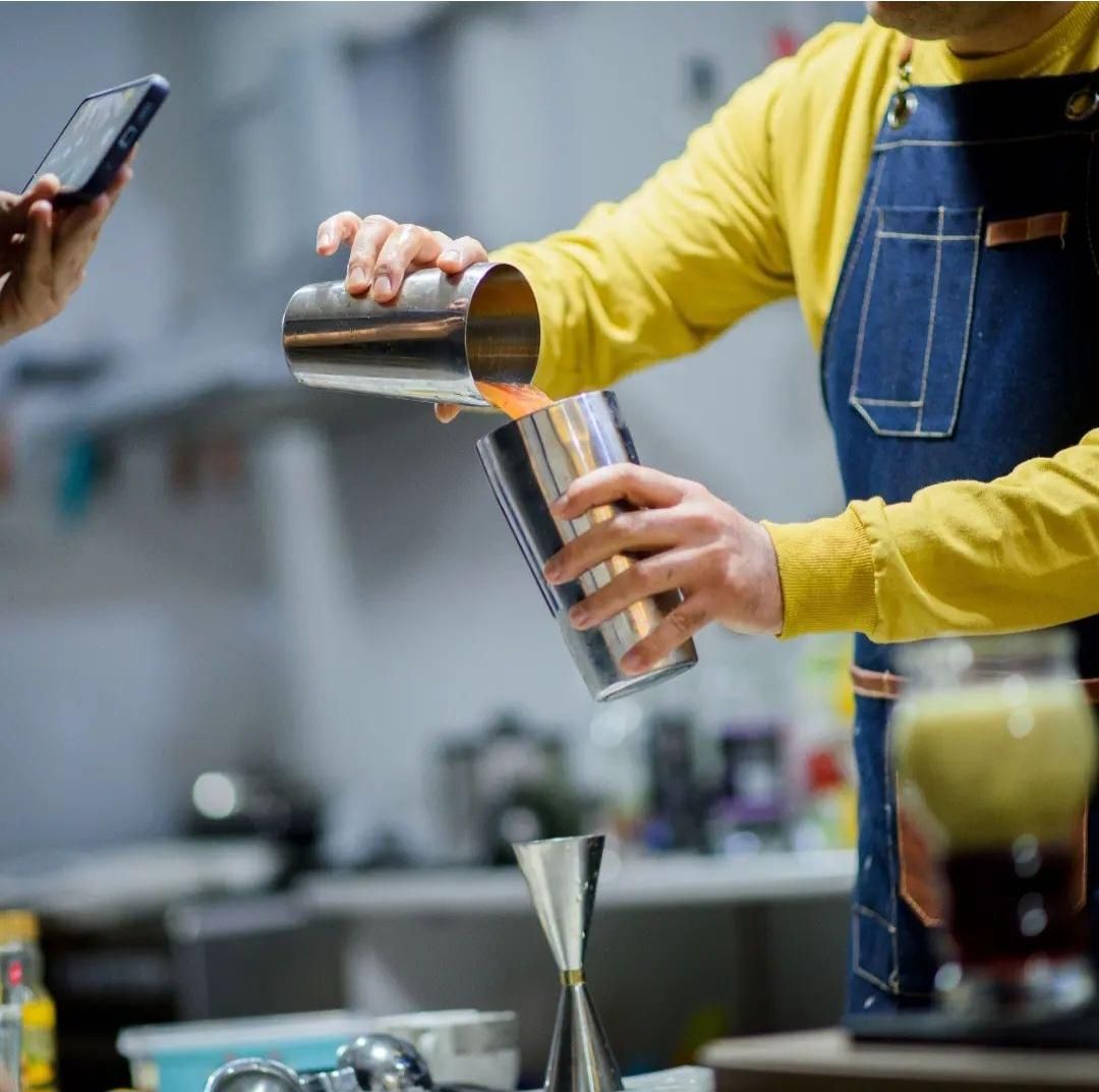 آموزش تخصصی قهوه ( باریستا ، بارتندینگ )|خدمات آموزشی|مشهد, گوهرشاد|دیوار