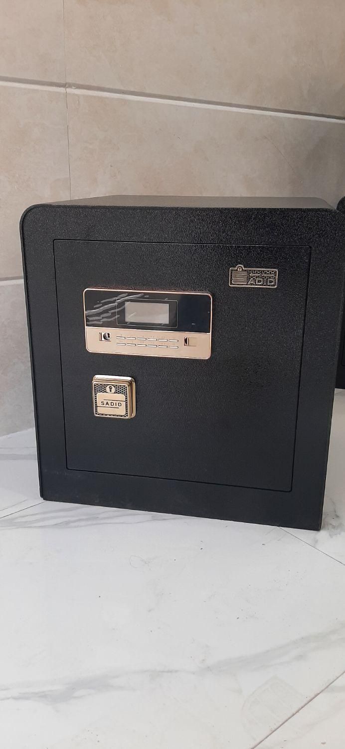 گاوصندوق زیر ویترینی|ابزارآلات|بوشهر, |دیوار