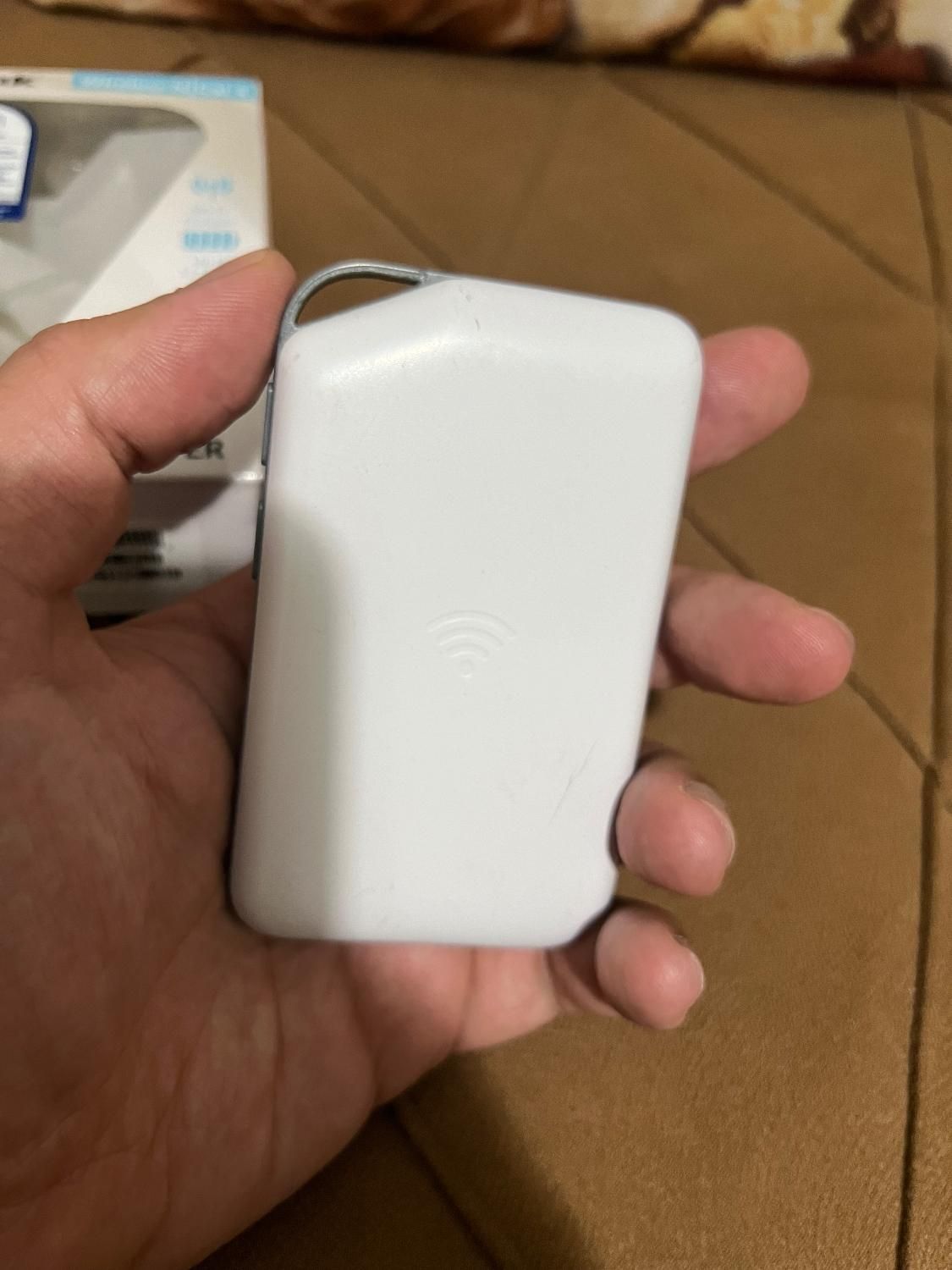 مودم همراه جیبی|مودم و تجهیزات شبکه|تهران, علم و صنعت|دیوار