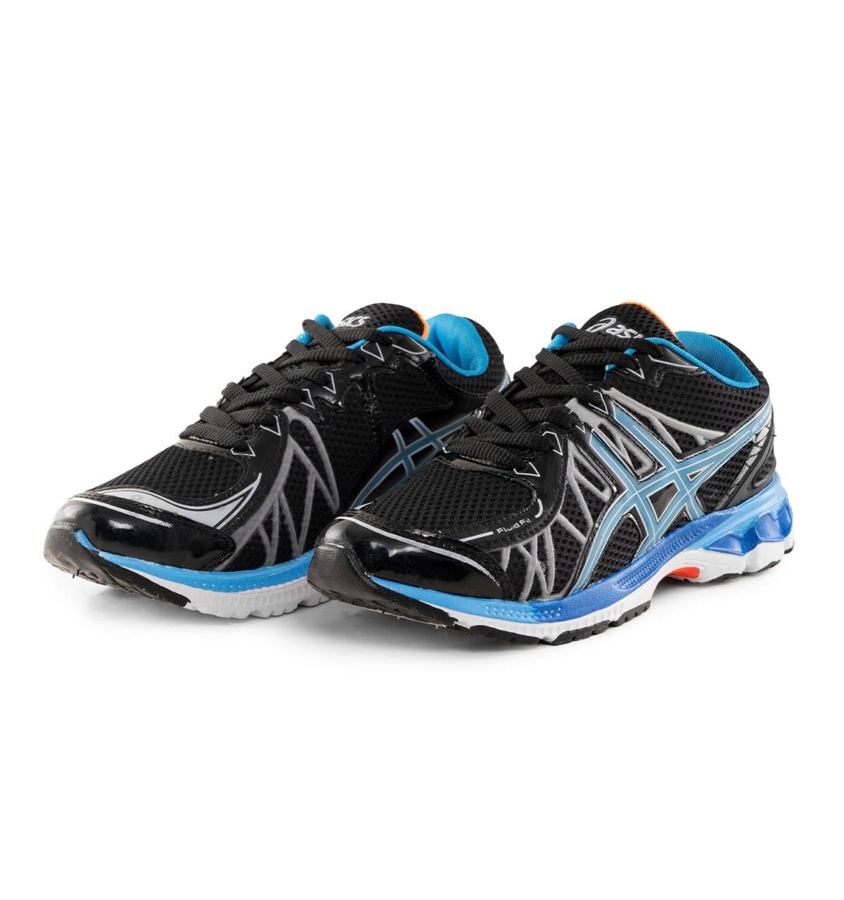 کفش ورزشی asics|کیف، کفش، کمربند|تهران, اسفندیاری|دیوار
