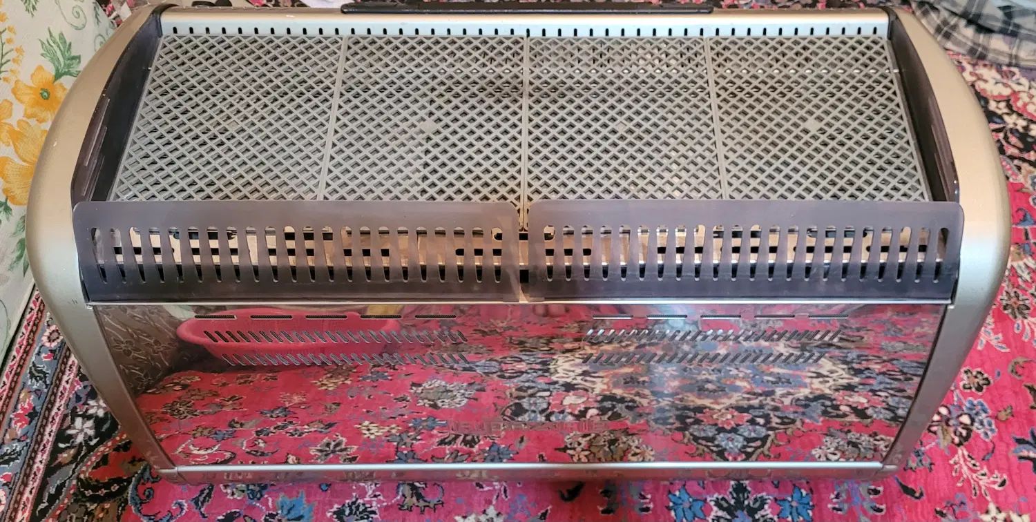 دستگاه قهوه ساز صنعتی لاسپازیاله S40|کافی‌شاپ و رستوران|اصفهان, جوزدان الیادران|دیوار
