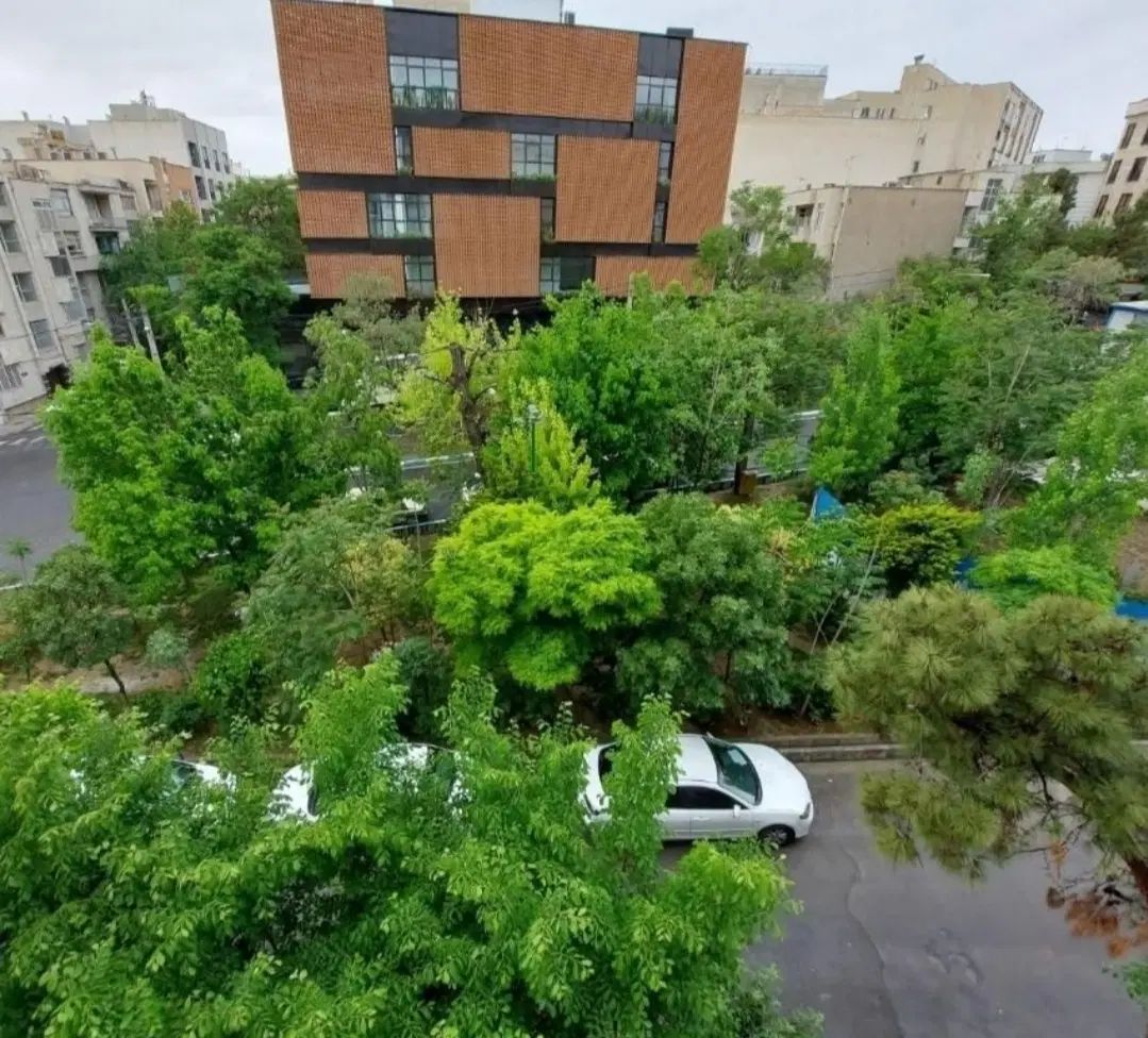 ۱۲۸ متر روبنما/مهرشهر زنبق/فول مشاعات/پلان بی نقص|فروش آپارتمان|کرج, کوی زنبق|دیوار