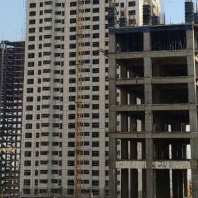 پیش فروش واحد۱۳۸متردریاچه/ازاولین خشت تا امضاء آخر|پیش‌فروش املاک|تهران, دریاچه شهدای خلیج فارس|دیوار