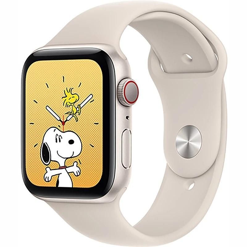 ساعت هوشمند اپل مدلWatch se2024|ساعت|مشهد, هنرستان|دیوار