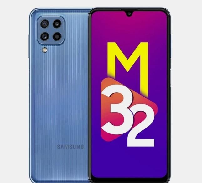 سامسونگ Galaxy M32 5G با حافظهٔ ۱۲۸ گیگابایت|موبایل|تهران, ظفر|دیوار