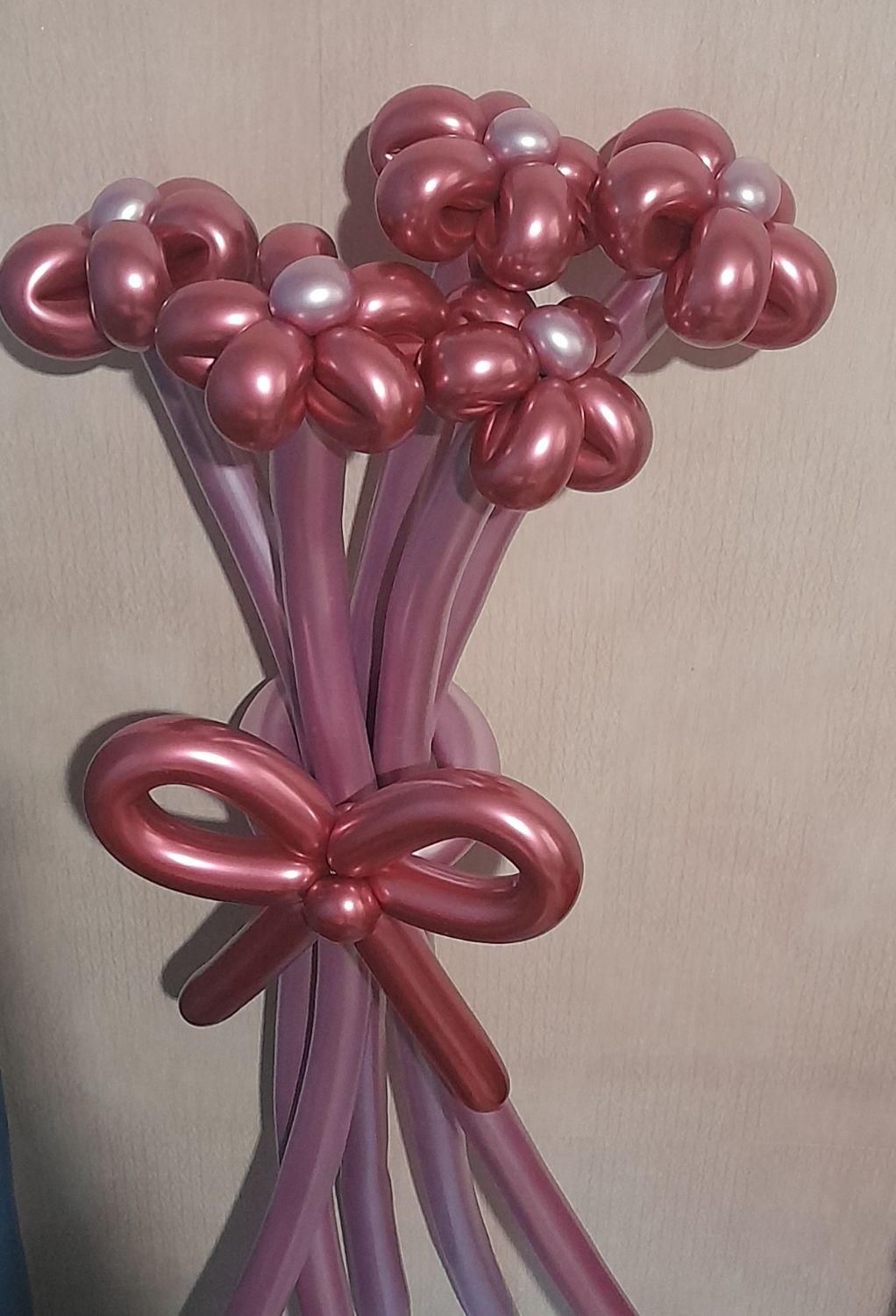 گل‌های بادکنکی|اسباب‌‌بازی|اصفهان, قائمیه|دیوار